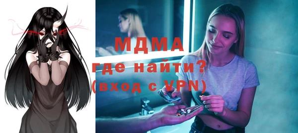 стафф Иннополис